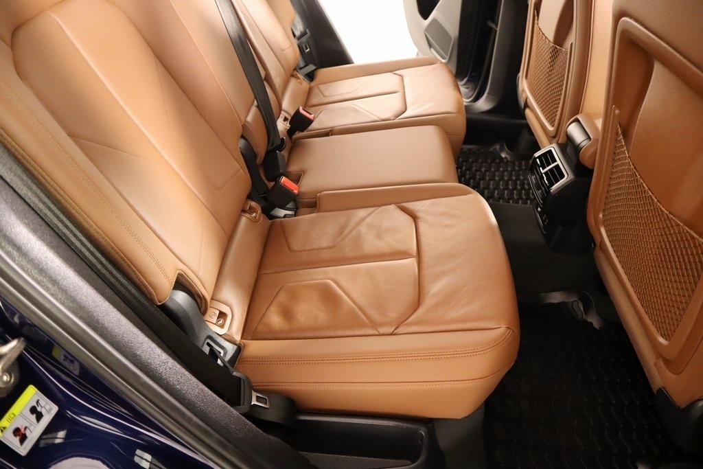 used 2022 Audi Q3 car, priced at $26,337