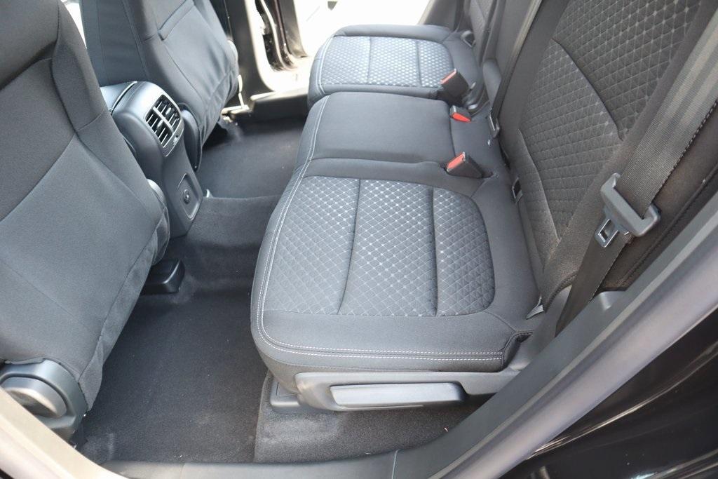 new 2025 Ford Escape car, priced at $24,314