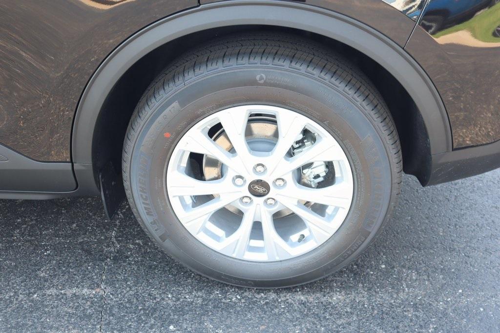 new 2025 Ford Escape car, priced at $24,314