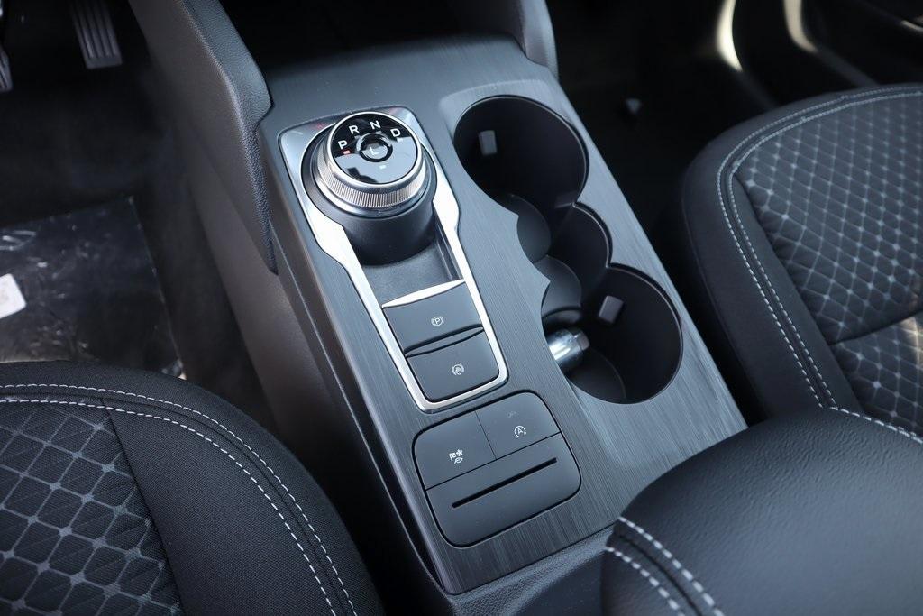 new 2025 Ford Escape car, priced at $24,314