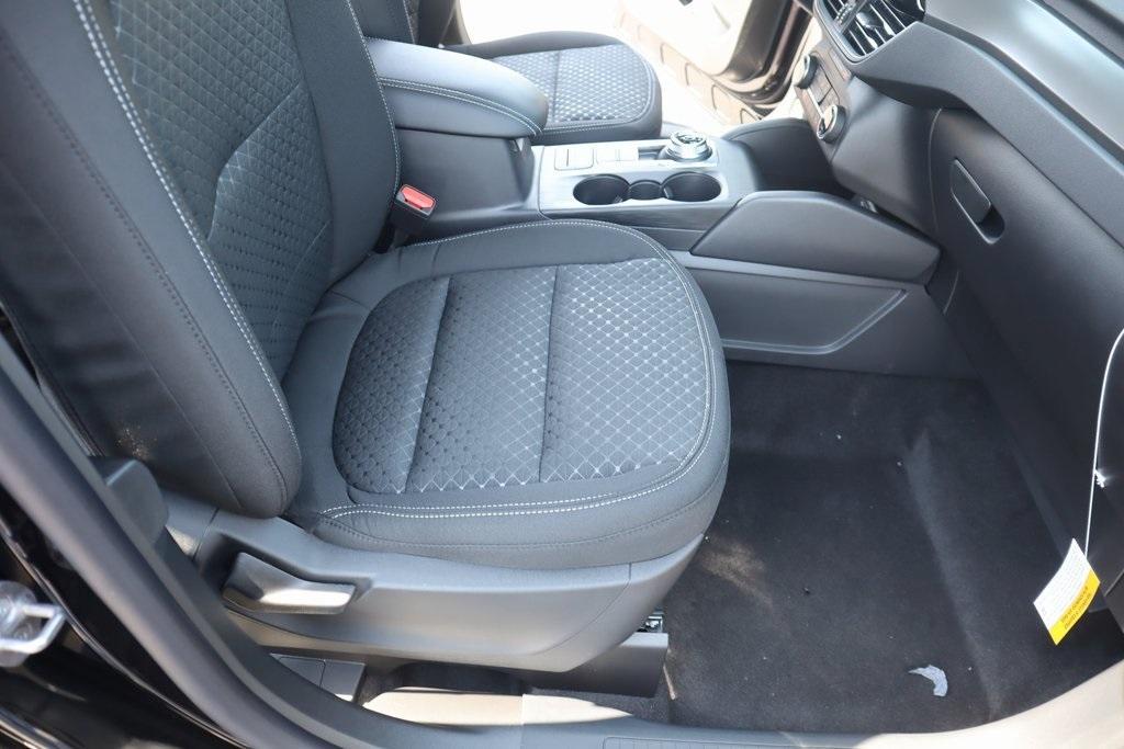 new 2025 Ford Escape car, priced at $24,314