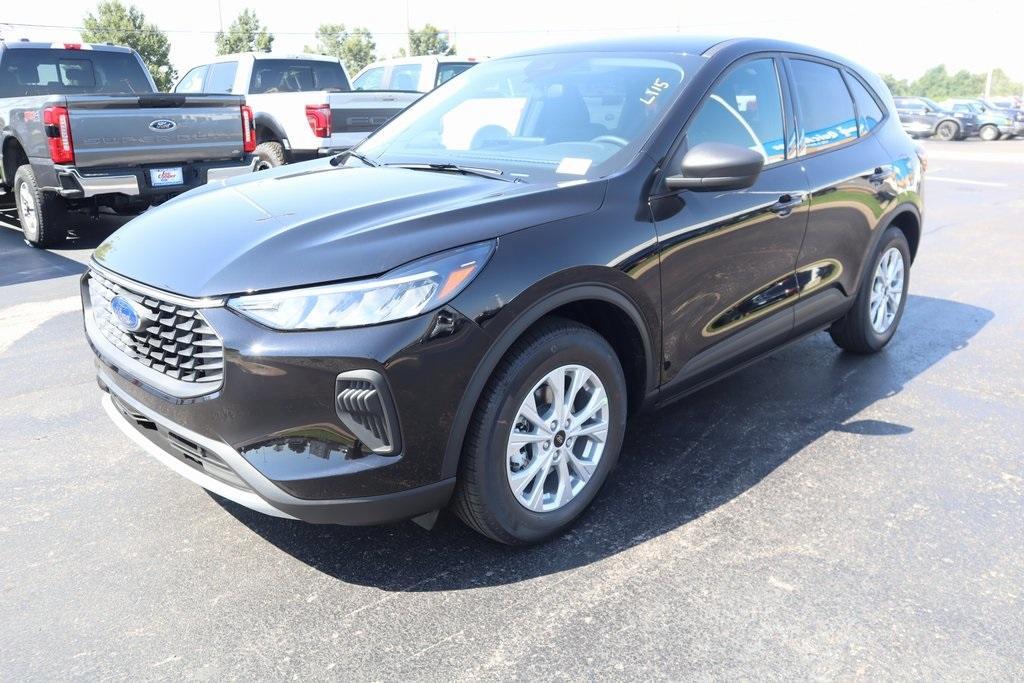 new 2025 Ford Escape car, priced at $24,314