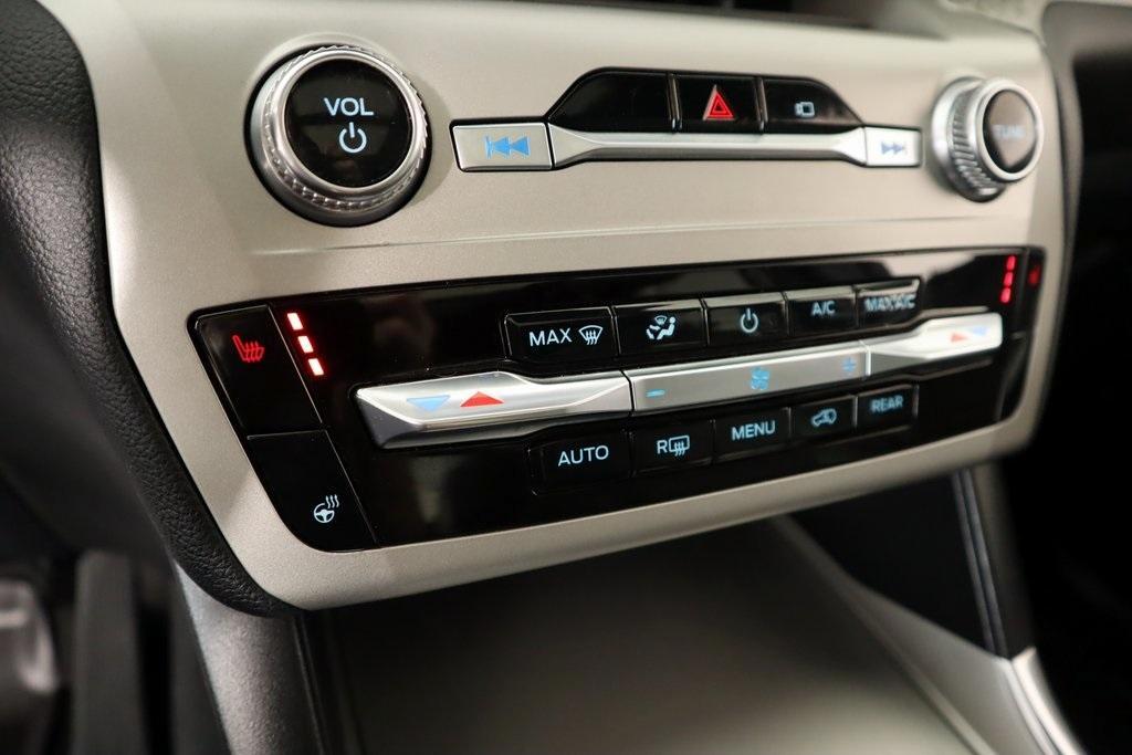 used 2022 Ford Explorer car, priced at $39,893