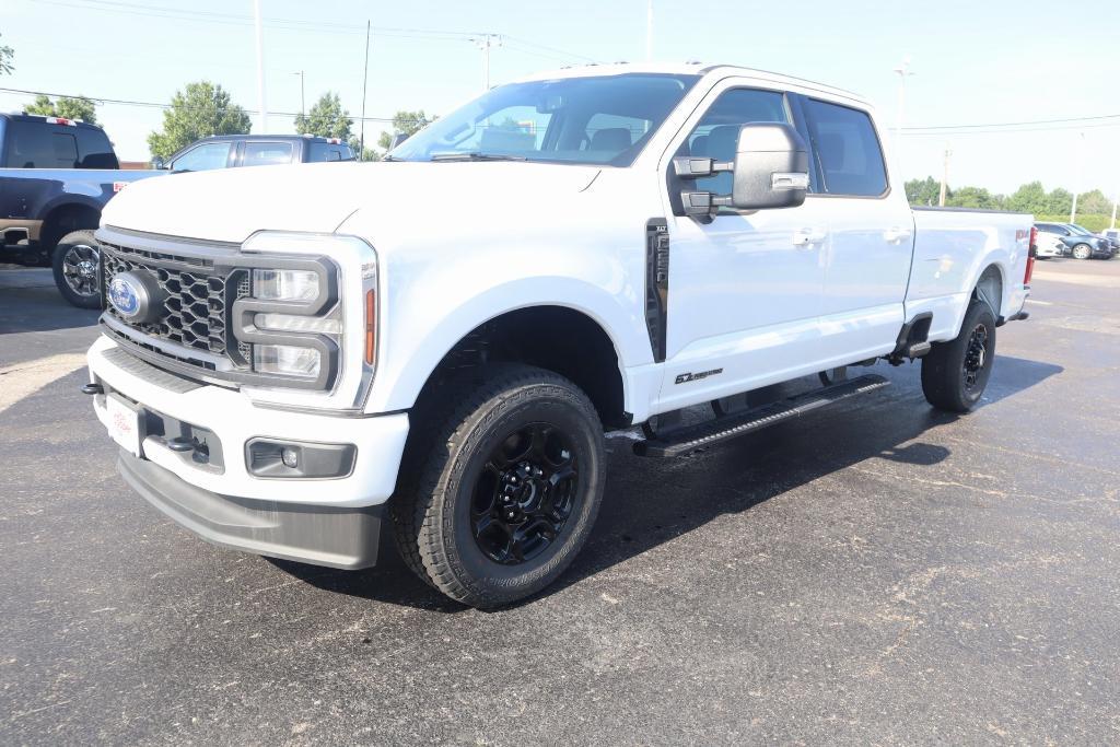 new 2024 Ford F-250 car, priced at $71,075