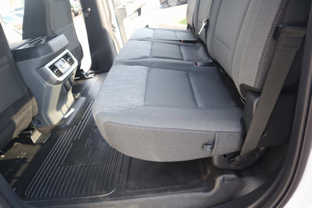 new 2024 Ford F-250 car, priced at $71,075