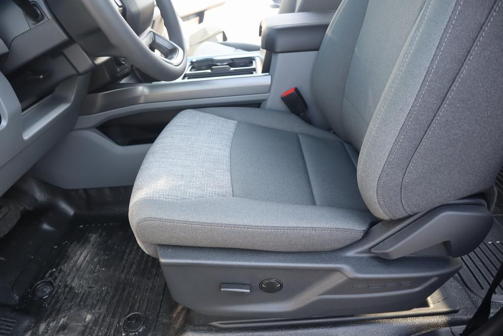 new 2024 Ford F-250 car, priced at $71,075