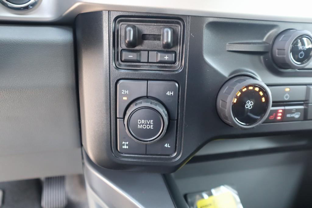 new 2024 Ford F-250 car, priced at $71,075