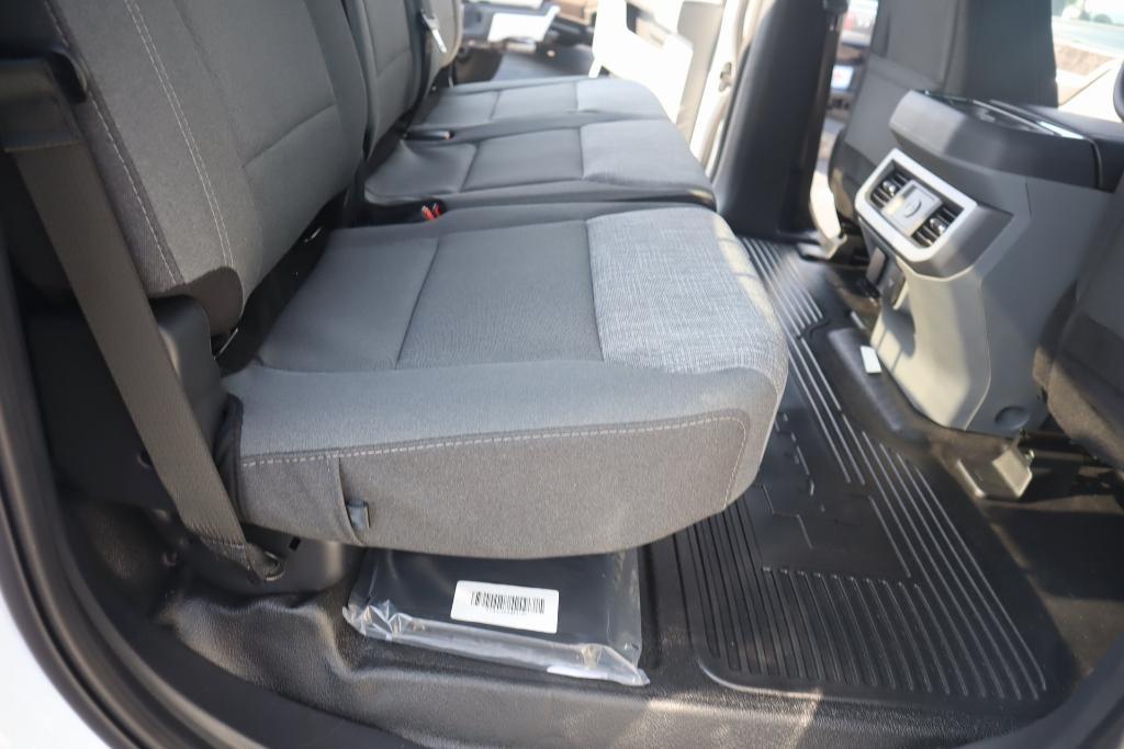 new 2024 Ford F-250 car, priced at $71,075
