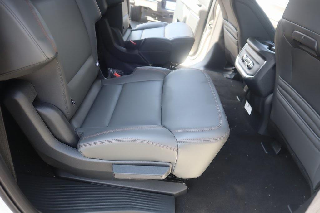 new 2025 Ford Expedition Max car, priced at $75,000