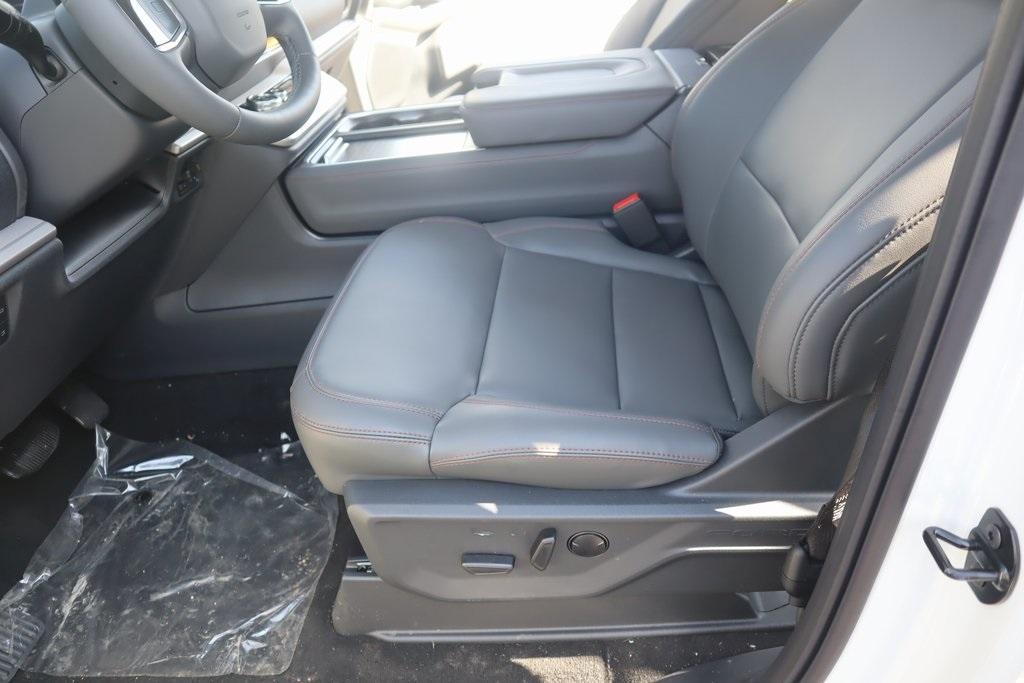 new 2025 Ford Expedition Max car, priced at $75,000