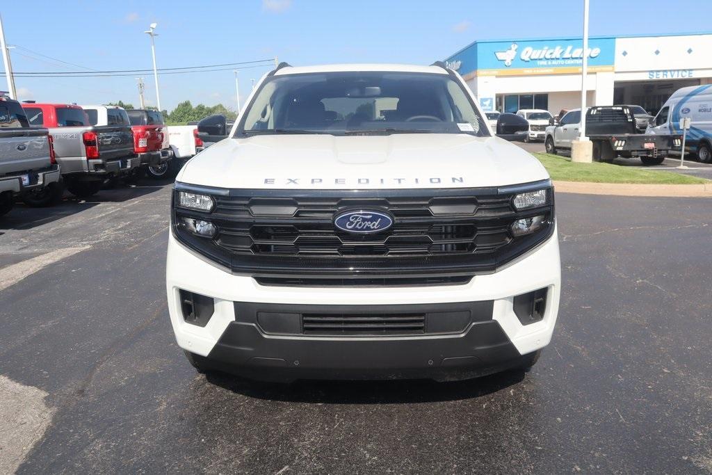 new 2025 Ford Expedition Max car, priced at $75,000