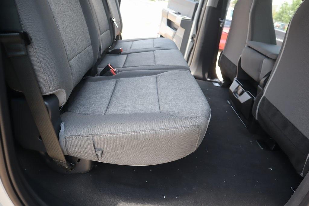 new 2025 Ford F-250 car, priced at $66,881
