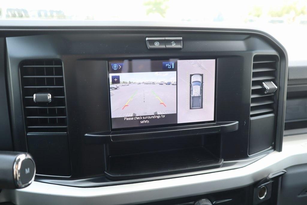 new 2025 Ford F-450 car, priced at $75,120