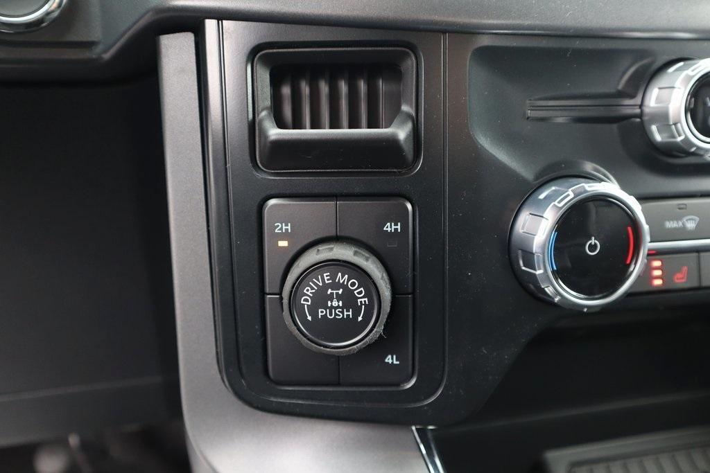 new 2025 Ford F-150 car, priced at $62,731
