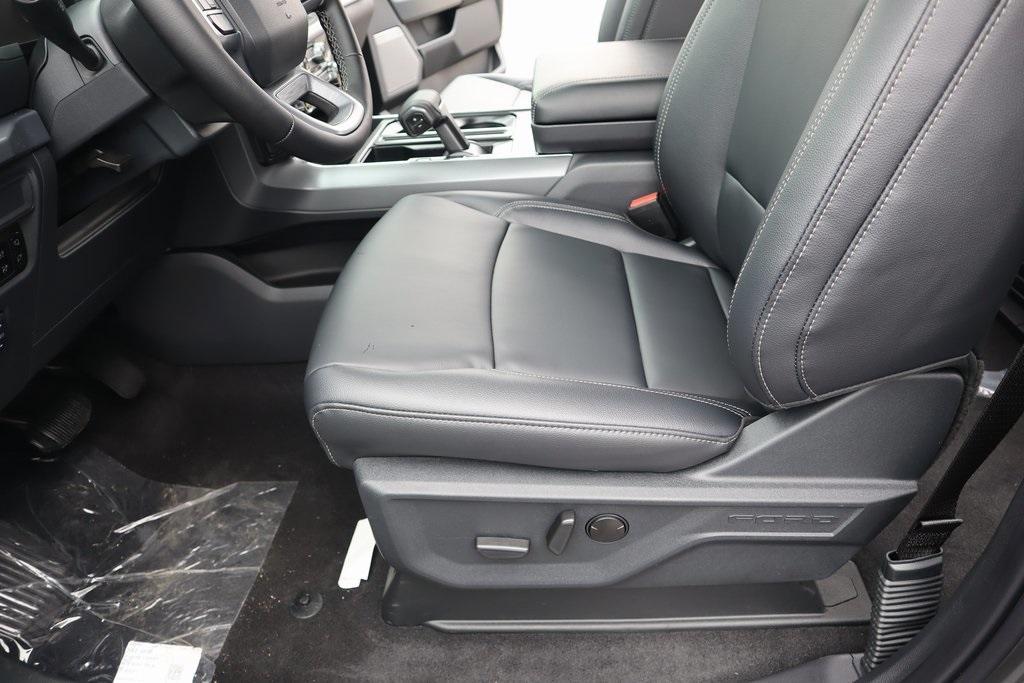 new 2025 Ford F-150 car, priced at $62,731