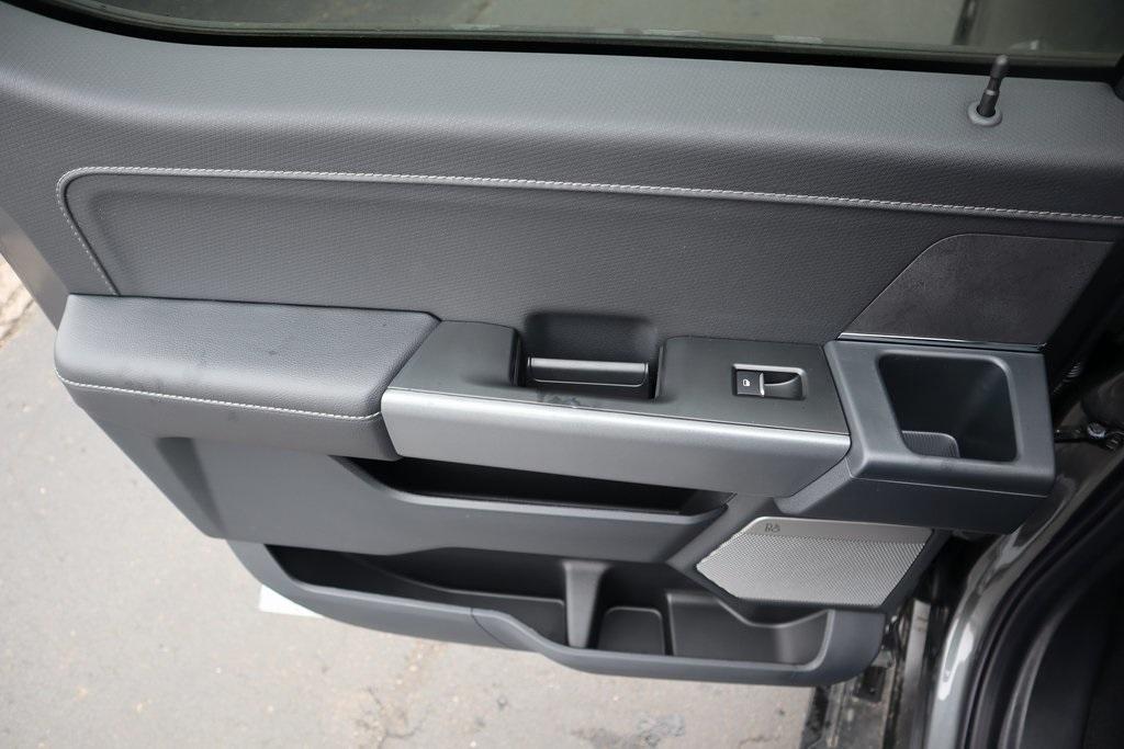 new 2025 Ford F-150 car, priced at $62,731
