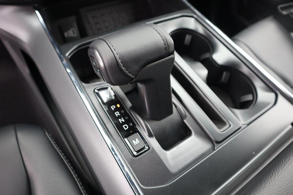 new 2025 Ford F-150 car, priced at $62,731