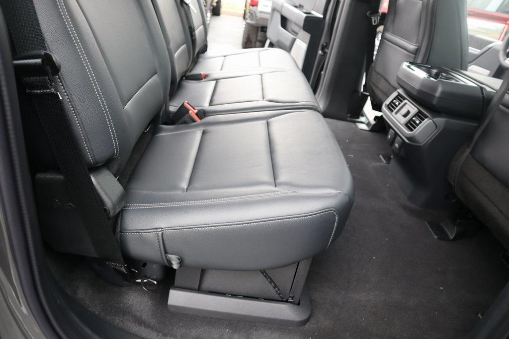new 2025 Ford F-150 car, priced at $62,731