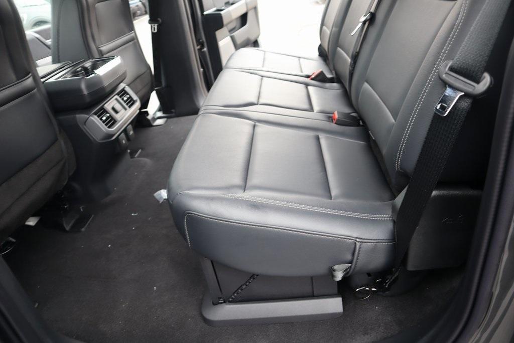 new 2025 Ford F-150 car, priced at $62,731