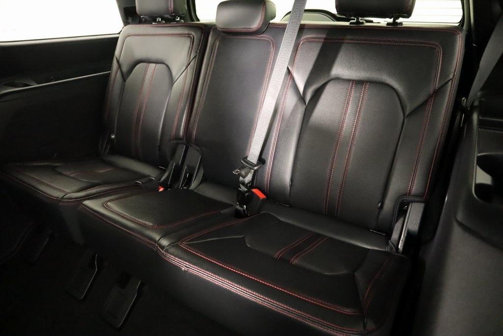 used 2024 Ford Expedition car, priced at $63,793