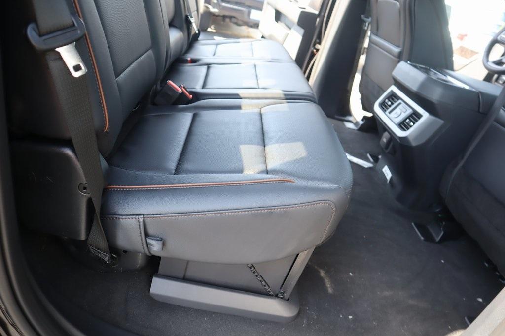 new 2025 Ford F-250 car, priced at $86,597