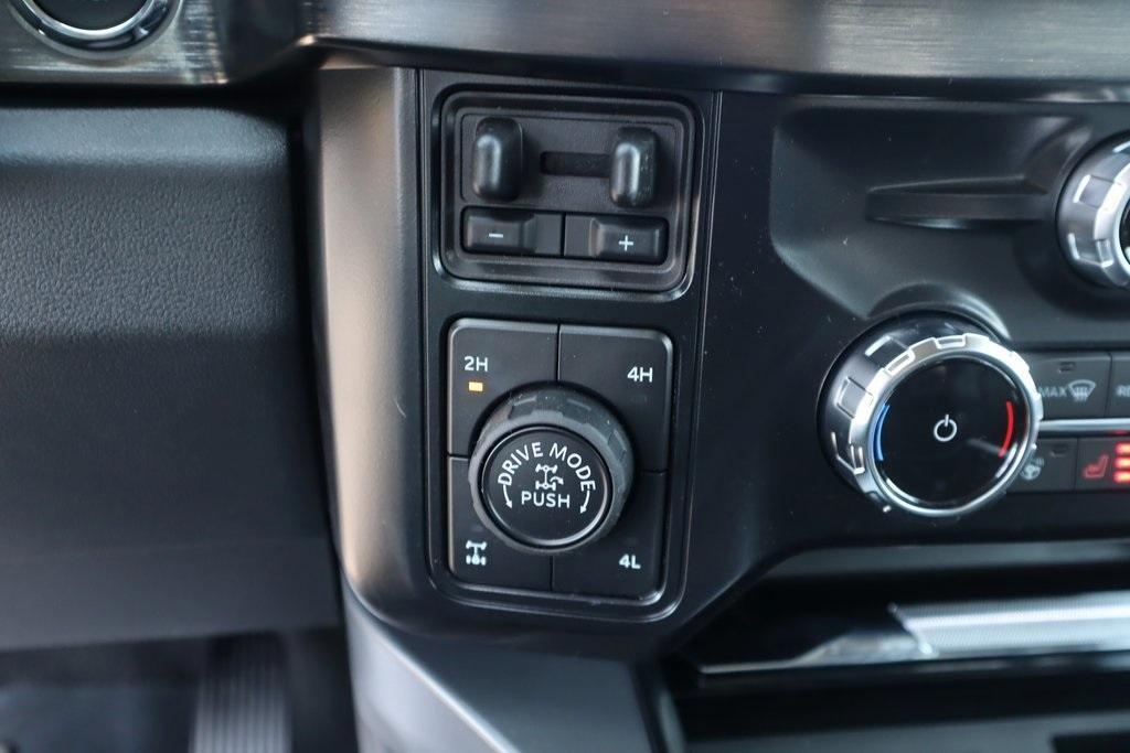 new 2025 Ford F-250 car, priced at $86,597