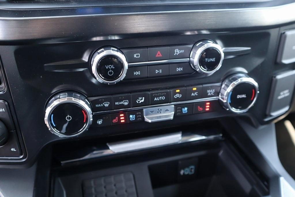 new 2025 Ford F-250 car, priced at $86,597