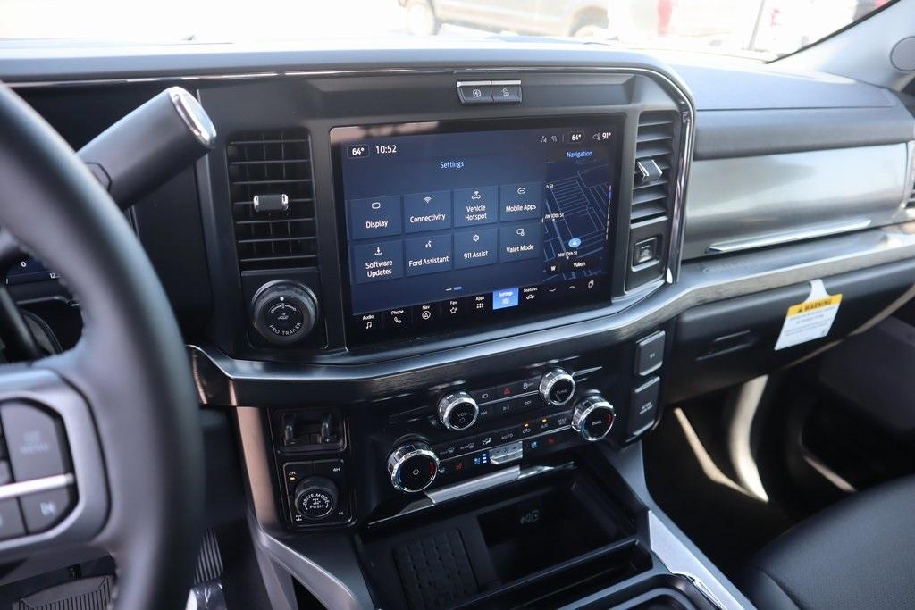 new 2025 Ford F-250 car, priced at $86,597