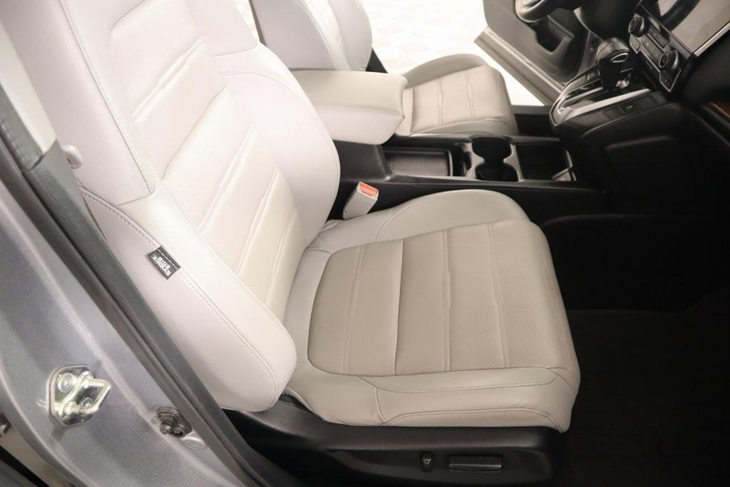 used 2017 Honda CR-V car, priced at $20,803