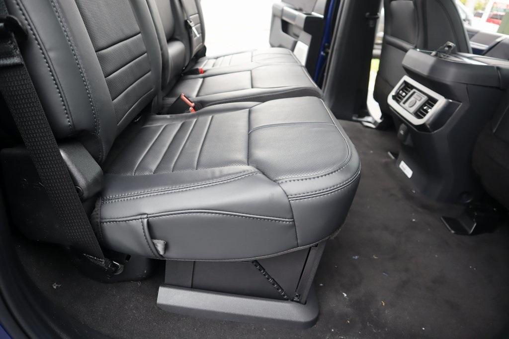 new 2026 Ford F-250 car, priced at $97,115