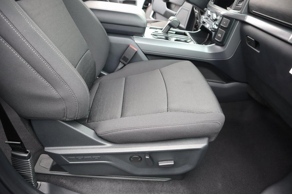 new 2025 Ford F-150 car, priced at $54,791