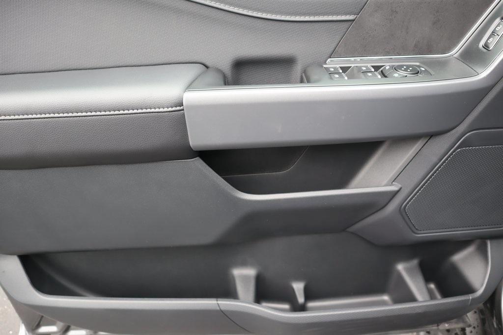 new 2025 Ford F-150 car, priced at $54,791