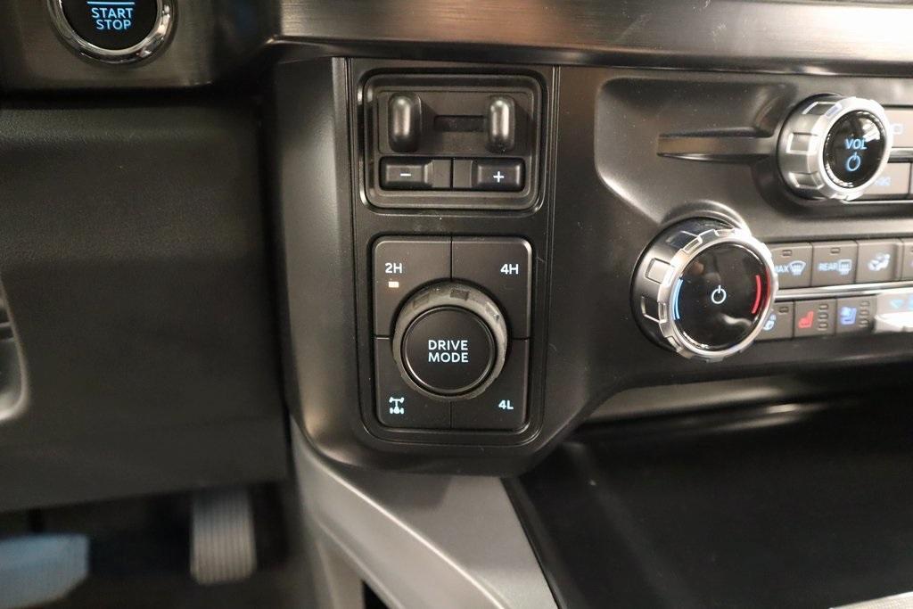 new 2025 Ford F-350 car, priced at $85,550