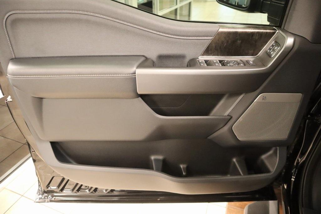 new 2025 Ford F-350 car, priced at $85,550