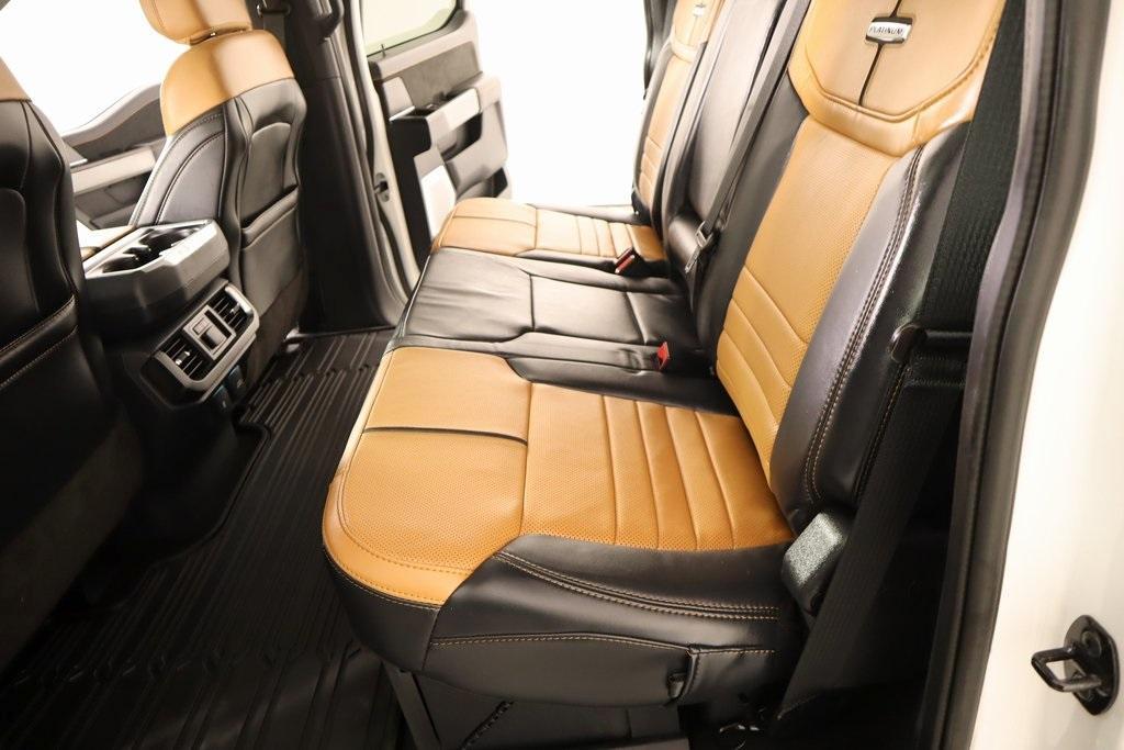 used 2023 Ford F-150 car, priced at $50,437