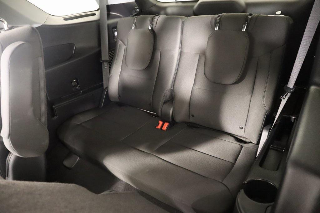 used 2022 Ford Explorer car, priced at $29,997