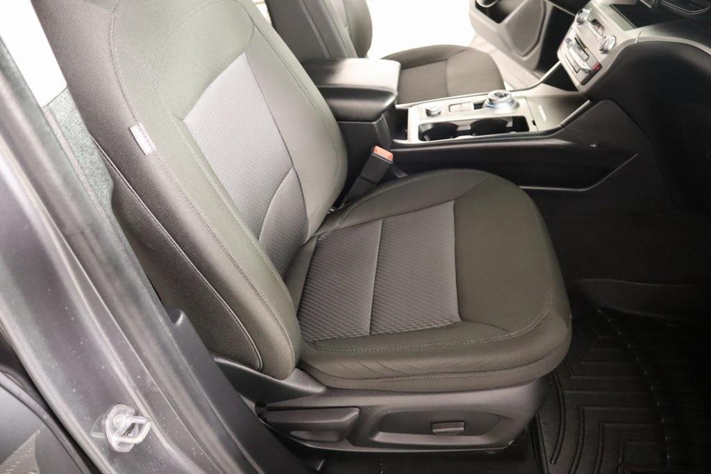 used 2022 Ford Explorer car, priced at $29,997