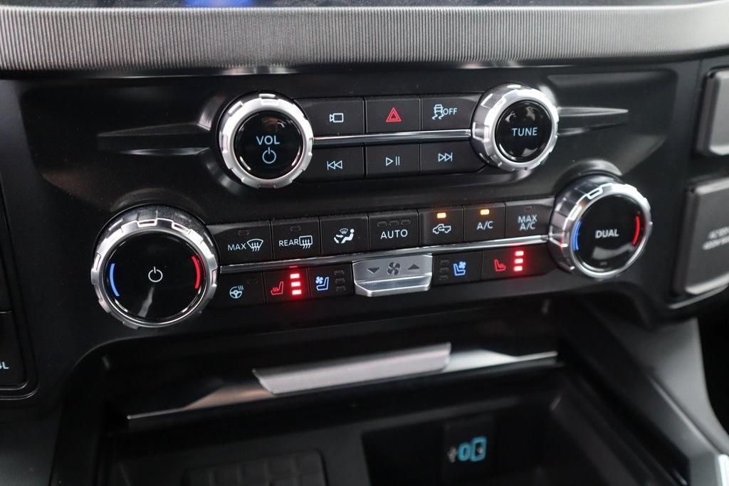 new 2025 Ford F-250 car, priced at $89,503