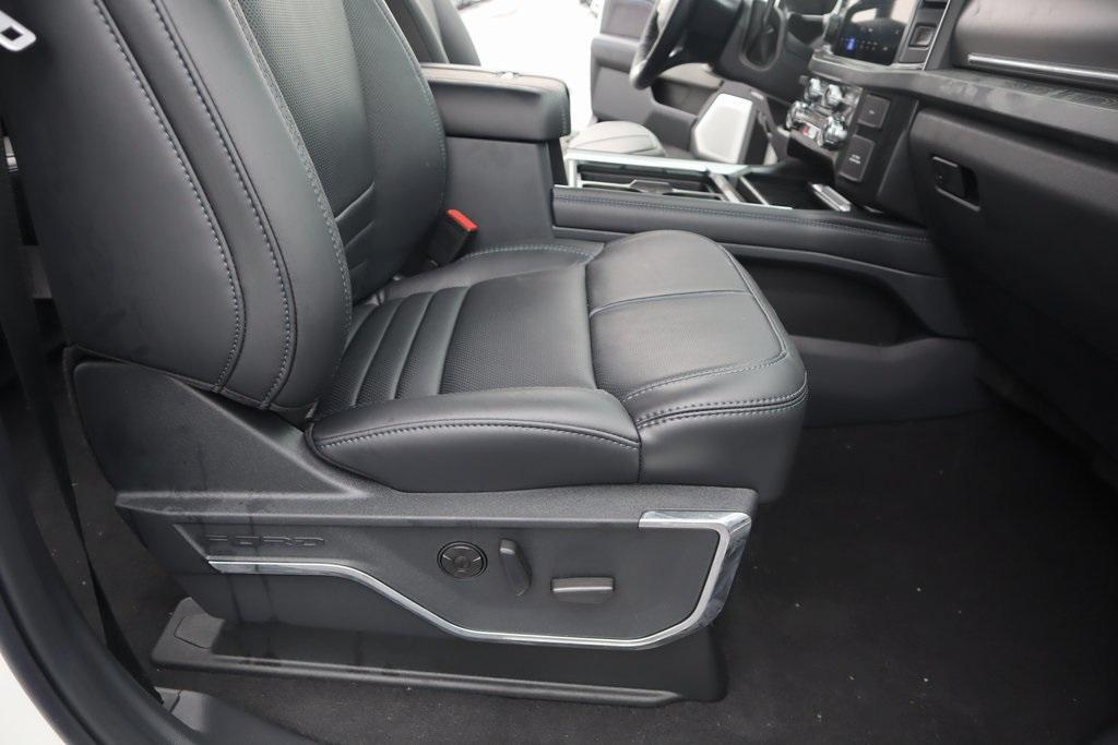 new 2025 Ford F-250 car, priced at $89,503