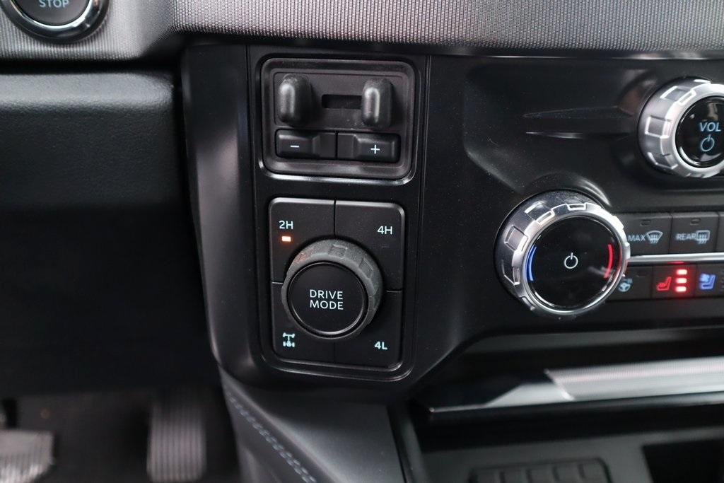 new 2025 Ford F-250 car, priced at $89,503
