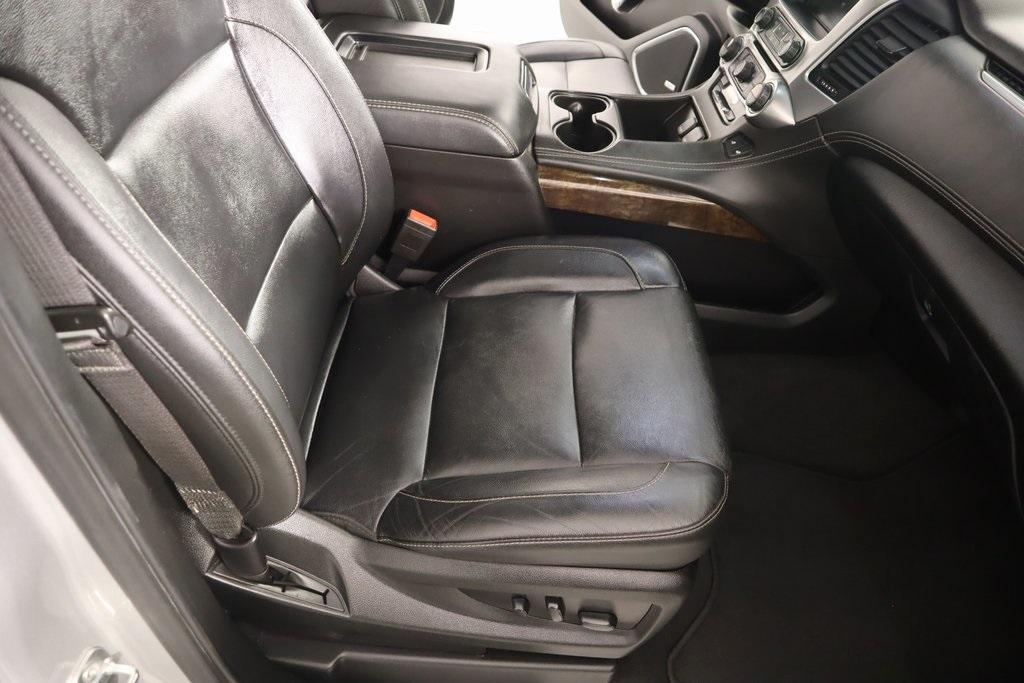 used 2020 Chevrolet Tahoe car, priced at $30,993