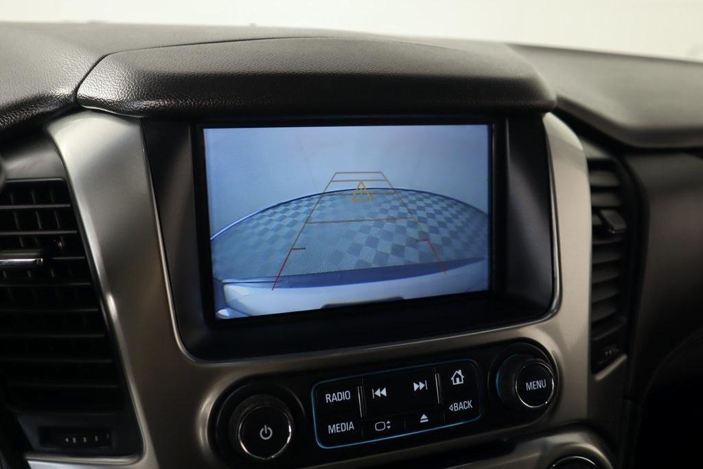 used 2020 Chevrolet Tahoe car, priced at $30,993