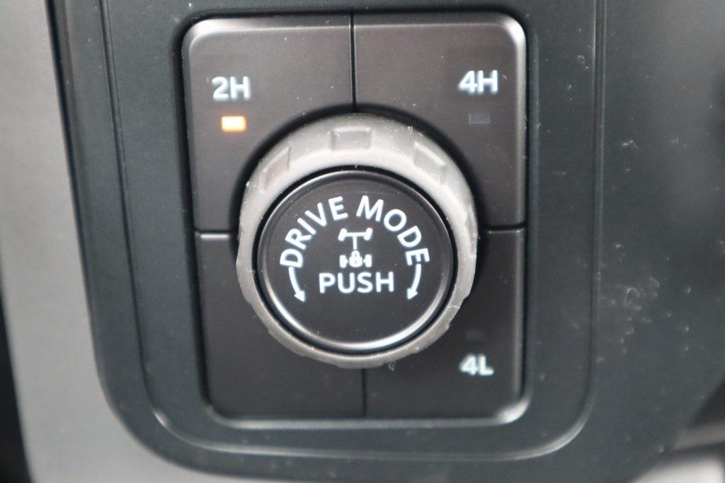 new 2025 Ford F-150 car, priced at $52,191