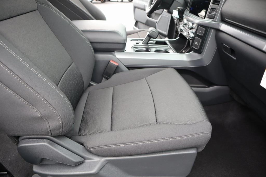 new 2025 Ford F-150 car, priced at $52,191