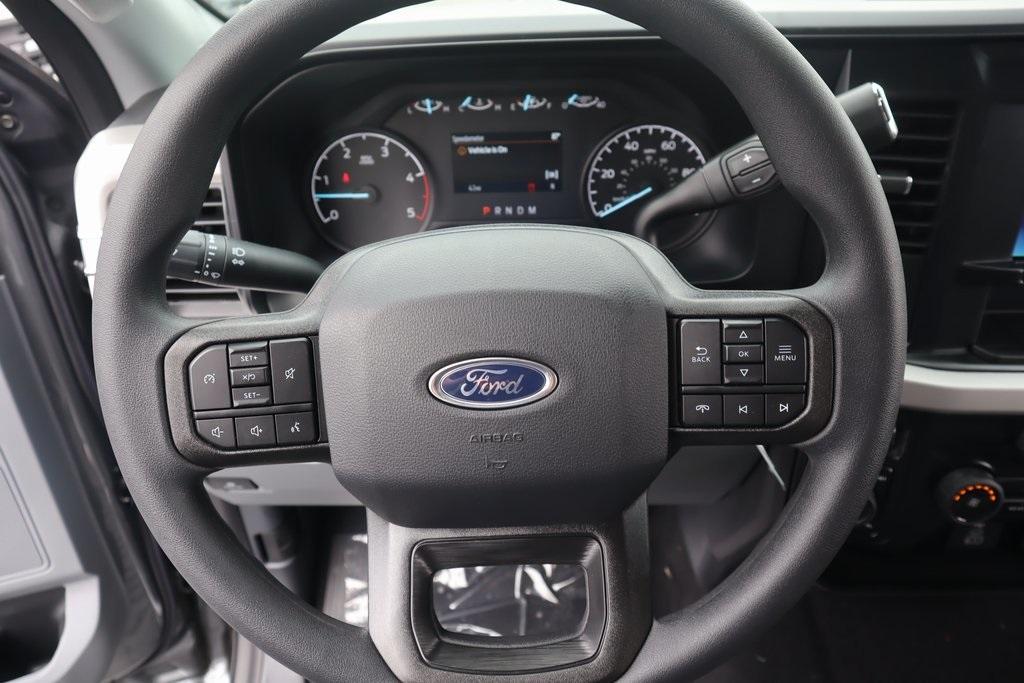 new 2025 Ford F-250 car, priced at $66,966