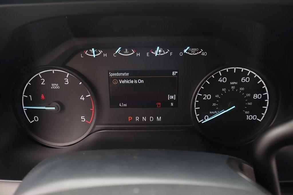 new 2025 Ford F-250 car, priced at $66,966