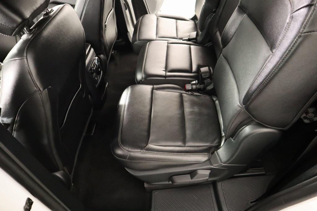 used 2021 Ford Explorer car, priced at $27,557