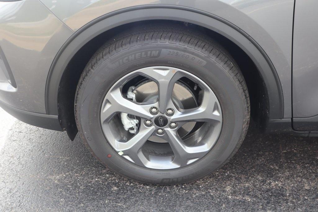 new 2025 Ford Escape car, priced at $26,725