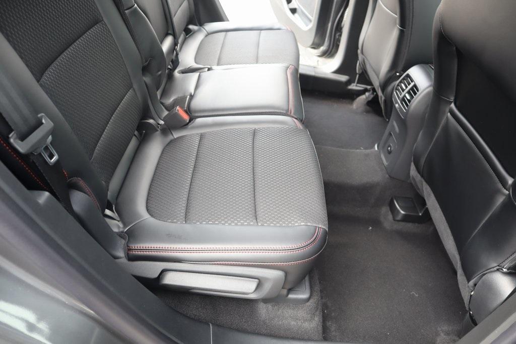 new 2025 Ford Escape car, priced at $26,725