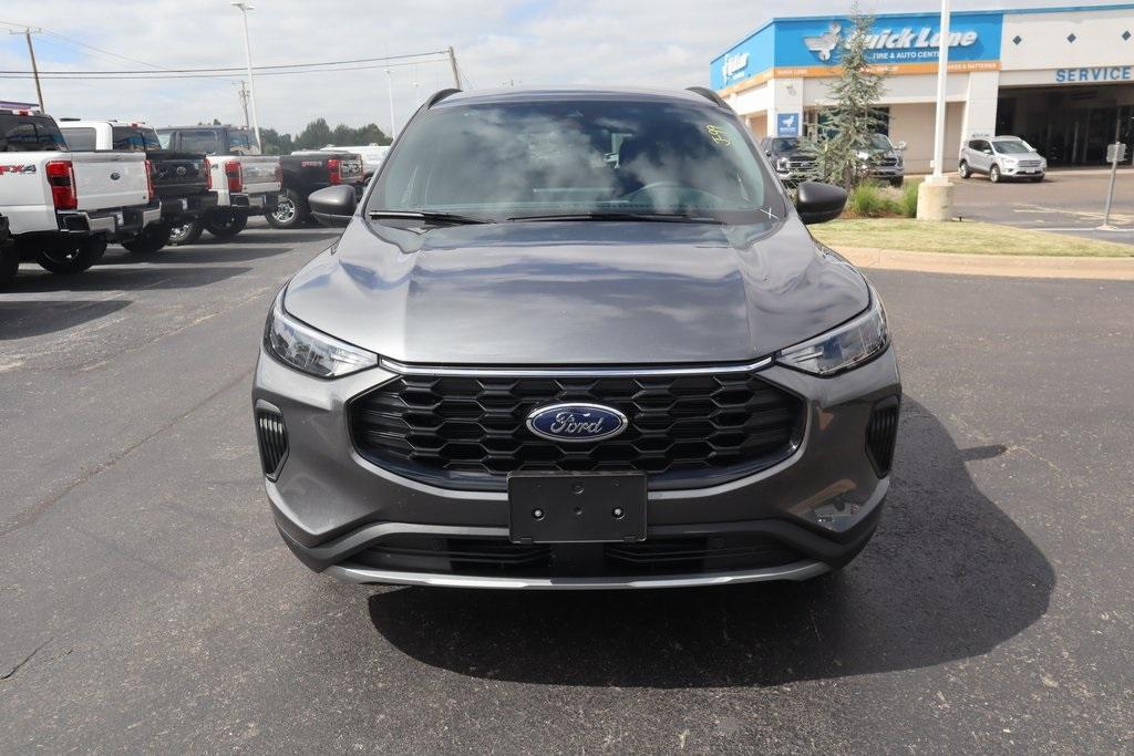 new 2025 Ford Escape car, priced at $26,725